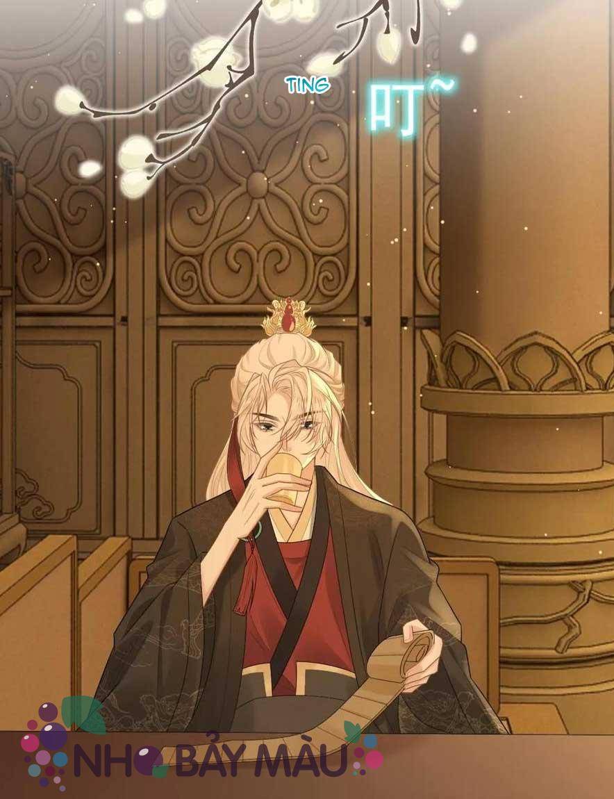 Khát Vọng Ngọt Ngào ! Bám Chân Chủ Thần Lạnh Lùng Cầu Hắn Sủng - Chap 89