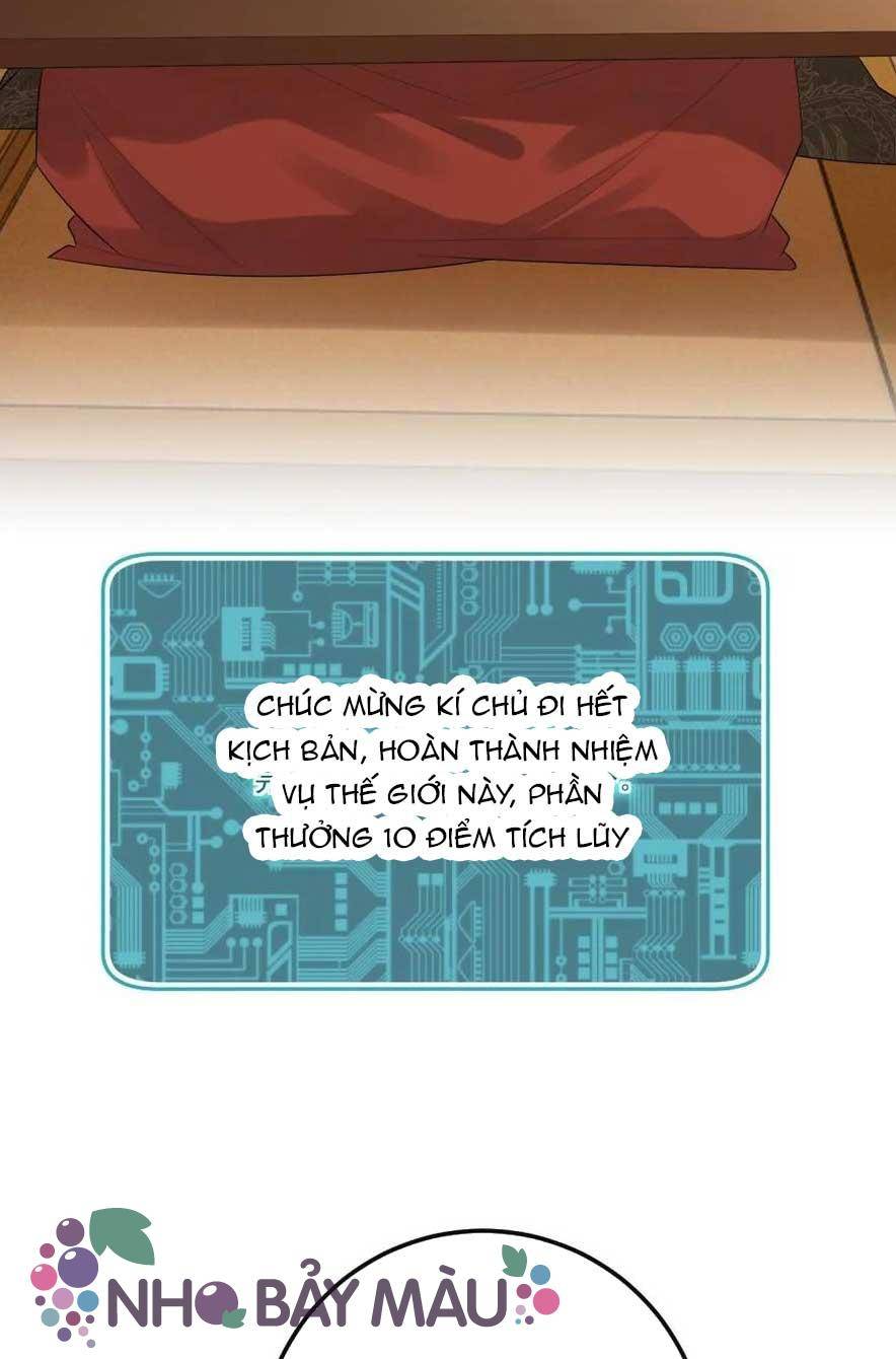 Khát Vọng Ngọt Ngào ! Bám Chân Chủ Thần Lạnh Lùng Cầu Hắn Sủng - Chap 89