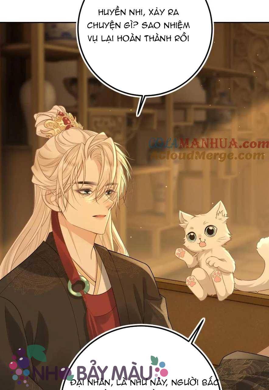 Khát Vọng Ngọt Ngào ! Bám Chân Chủ Thần Lạnh Lùng Cầu Hắn Sủng - Chap 89