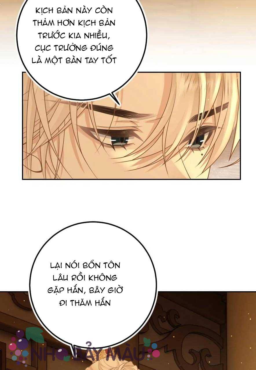 Khát Vọng Ngọt Ngào ! Bám Chân Chủ Thần Lạnh Lùng Cầu Hắn Sủng - Chap 89