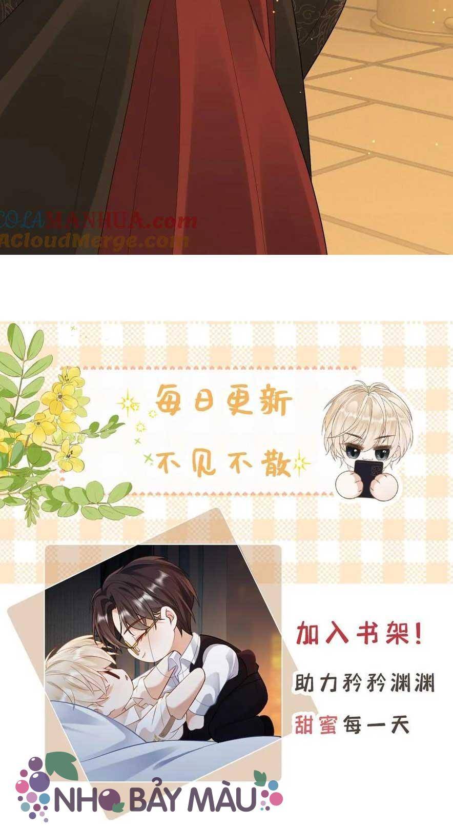 Khát Vọng Ngọt Ngào ! Bám Chân Chủ Thần Lạnh Lùng Cầu Hắn Sủng - Chap 89