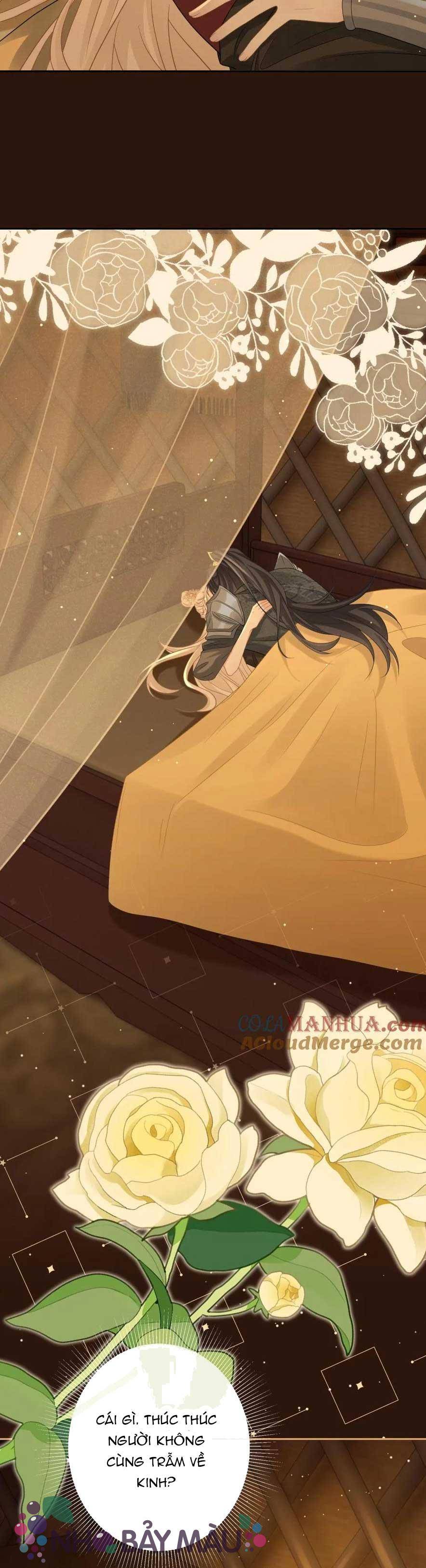 Khát Vọng Ngọt Ngào ! Bám Chân Chủ Thần Lạnh Lùng Cầu Hắn Sủng - Chap 89