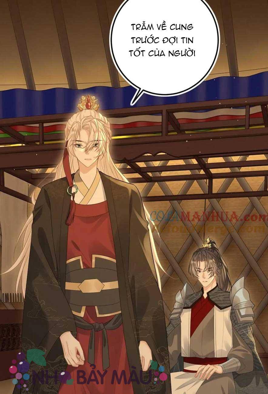 Khát Vọng Ngọt Ngào ! Bám Chân Chủ Thần Lạnh Lùng Cầu Hắn Sủng - Chap 89