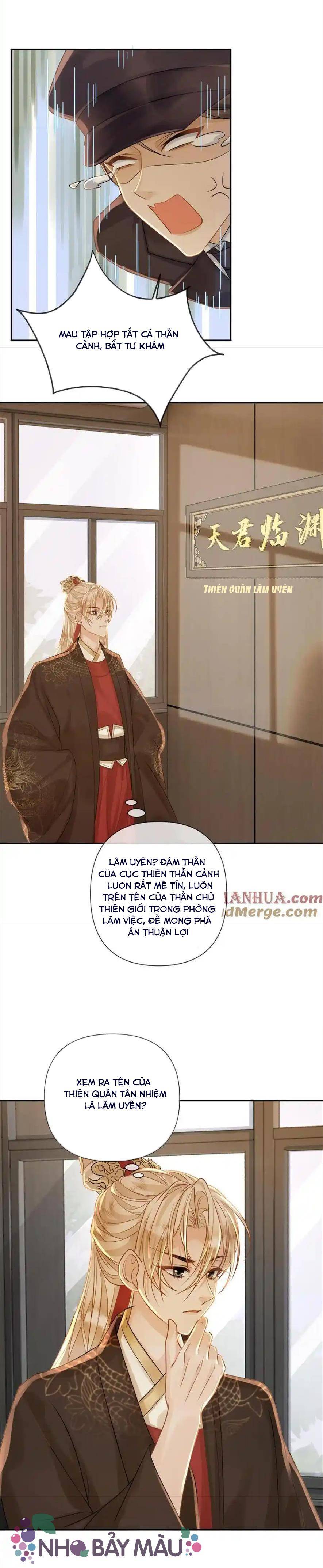 Khát Vọng Ngọt Ngào ! Bám Chân Chủ Thần Lạnh Lùng Cầu Hắn Sủng - Chap 90