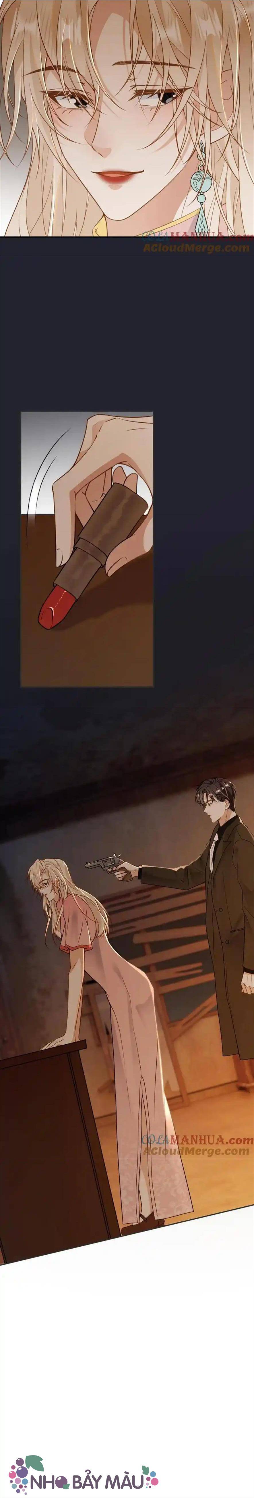 Khát Vọng Ngọt Ngào ! Bám Chân Chủ Thần Lạnh Lùng Cầu Hắn Sủng - Chap 91