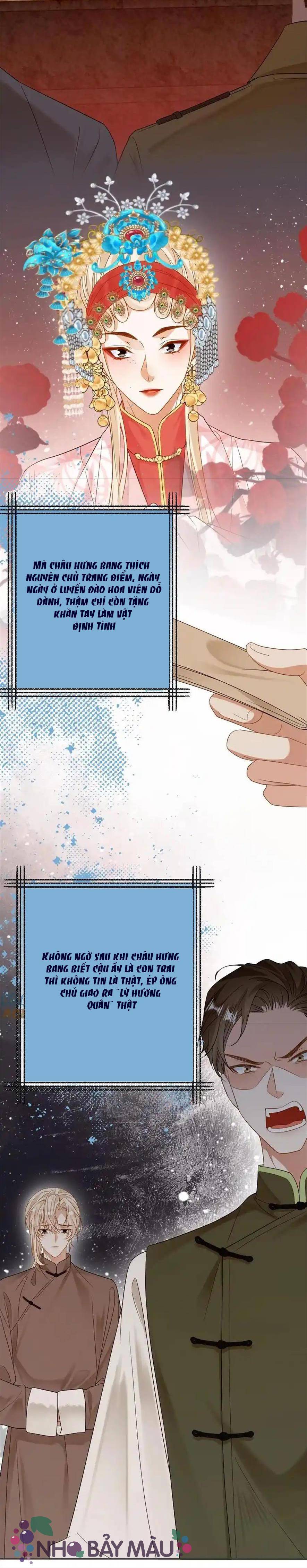 Khát Vọng Ngọt Ngào ! Bám Chân Chủ Thần Lạnh Lùng Cầu Hắn Sủng - Chap 91