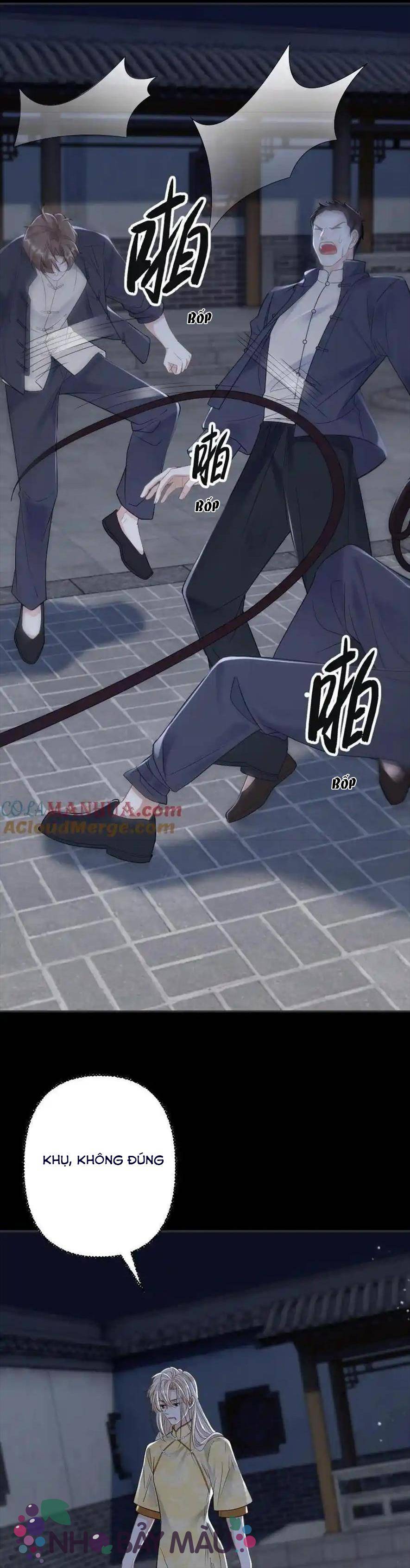 Khát Vọng Ngọt Ngào ! Bám Chân Chủ Thần Lạnh Lùng Cầu Hắn Sủng - Chap 91