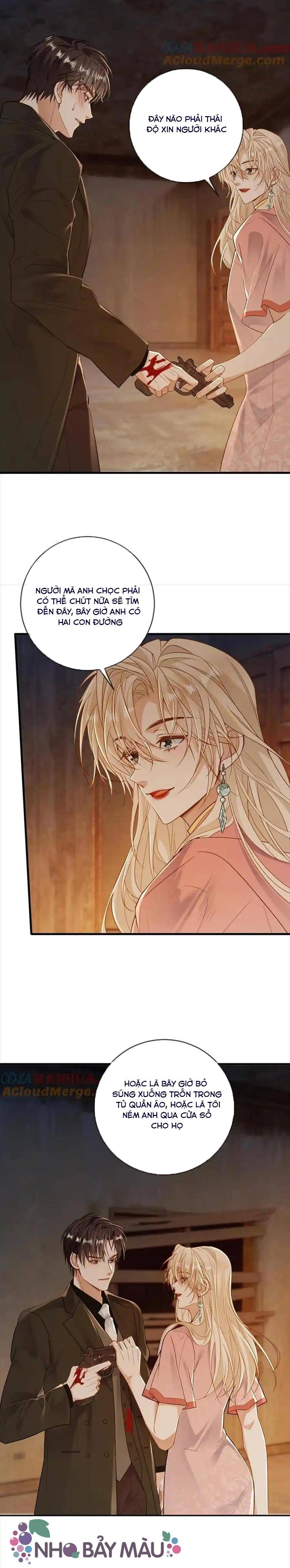 Khát Vọng Ngọt Ngào ! Bám Chân Chủ Thần Lạnh Lùng Cầu Hắn Sủng - Chap 92