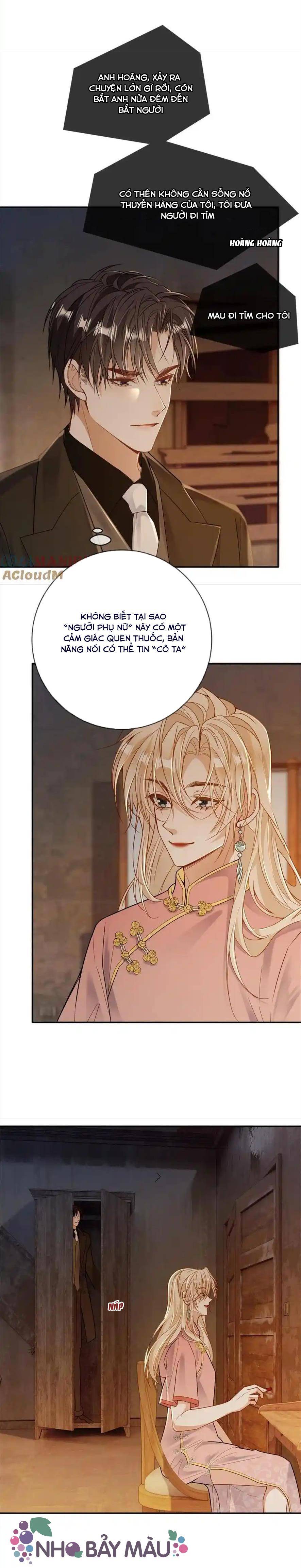 Khát Vọng Ngọt Ngào ! Bám Chân Chủ Thần Lạnh Lùng Cầu Hắn Sủng - Chap 92