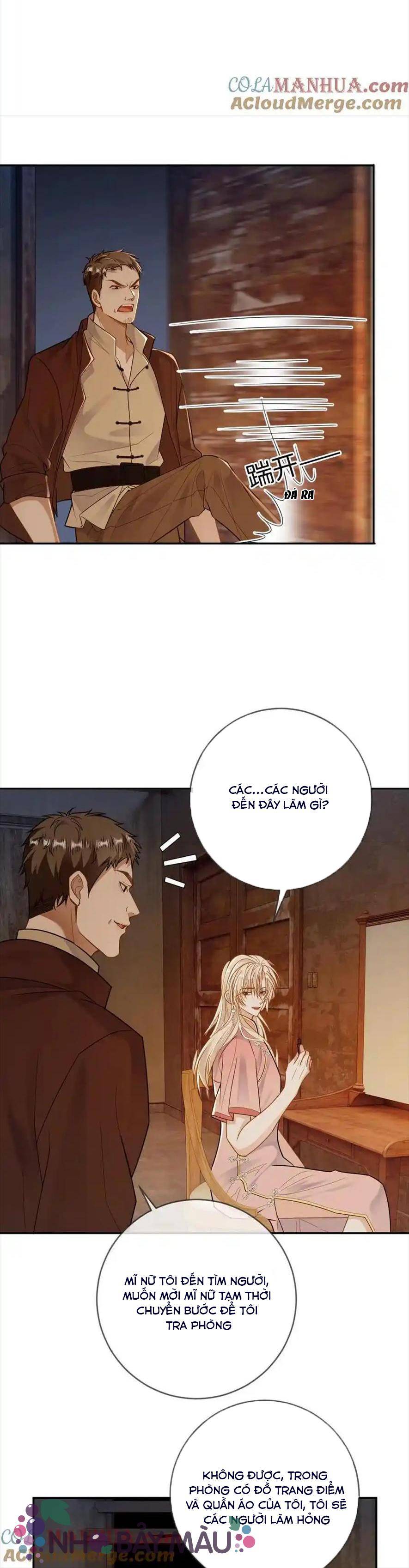 Khát Vọng Ngọt Ngào ! Bám Chân Chủ Thần Lạnh Lùng Cầu Hắn Sủng - Chap 92