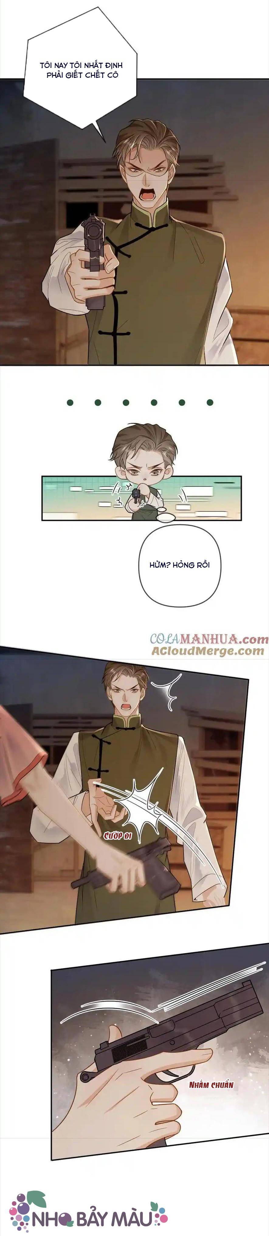 Khát Vọng Ngọt Ngào ! Bám Chân Chủ Thần Lạnh Lùng Cầu Hắn Sủng - Chap 92