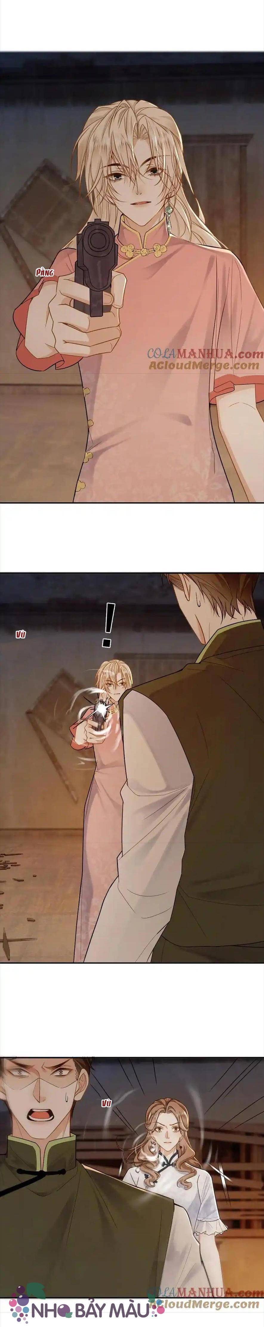 Khát Vọng Ngọt Ngào ! Bám Chân Chủ Thần Lạnh Lùng Cầu Hắn Sủng - Chap 92