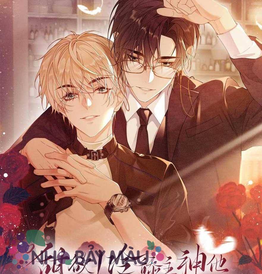 Khát Vọng Ngọt Ngào ! Bám Chân Chủ Thần Lạnh Lùng Cầu Hắn Sủng - Chap 93