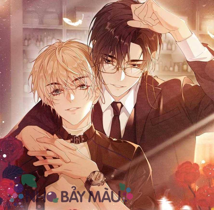 Khát Vọng Ngọt Ngào ! Bám Chân Chủ Thần Lạnh Lùng Cầu Hắn Sủng - Chap 94