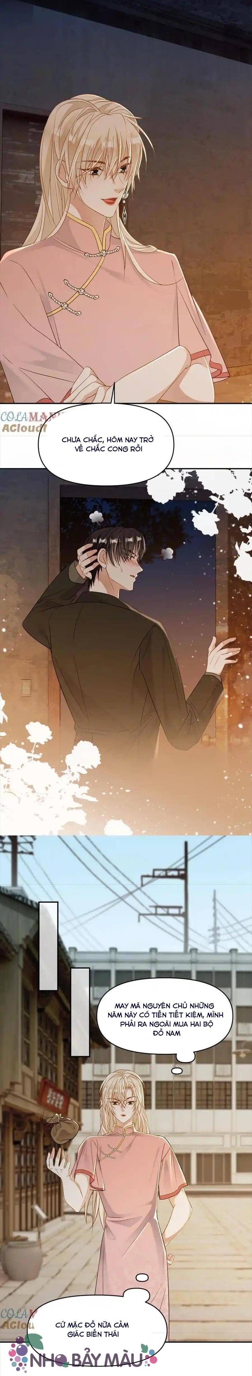 Khát Vọng Ngọt Ngào ! Bám Chân Chủ Thần Lạnh Lùng Cầu Hắn Sủng - Chap 95