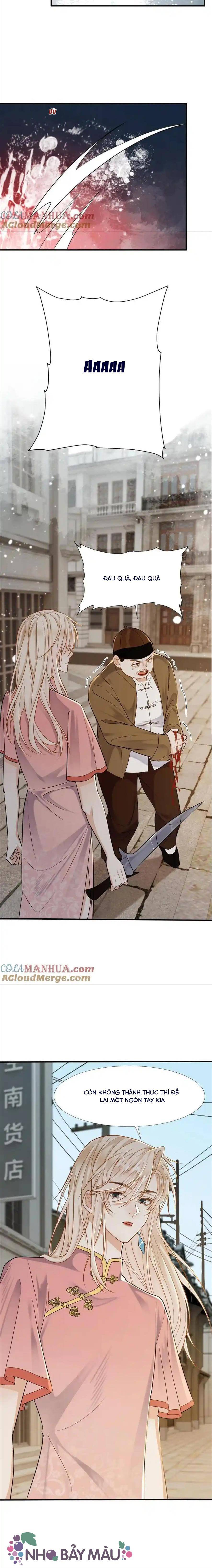 Khát Vọng Ngọt Ngào ! Bám Chân Chủ Thần Lạnh Lùng Cầu Hắn Sủng - Chap 95