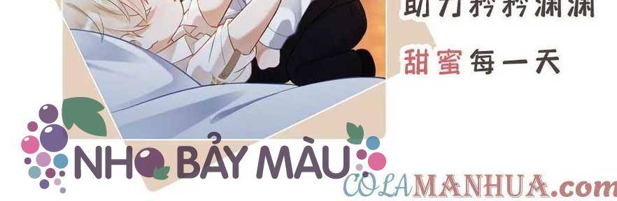 Khát Vọng Ngọt Ngào ! Bám Chân Chủ Thần Lạnh Lùng Cầu Hắn Sủng - Chap 97