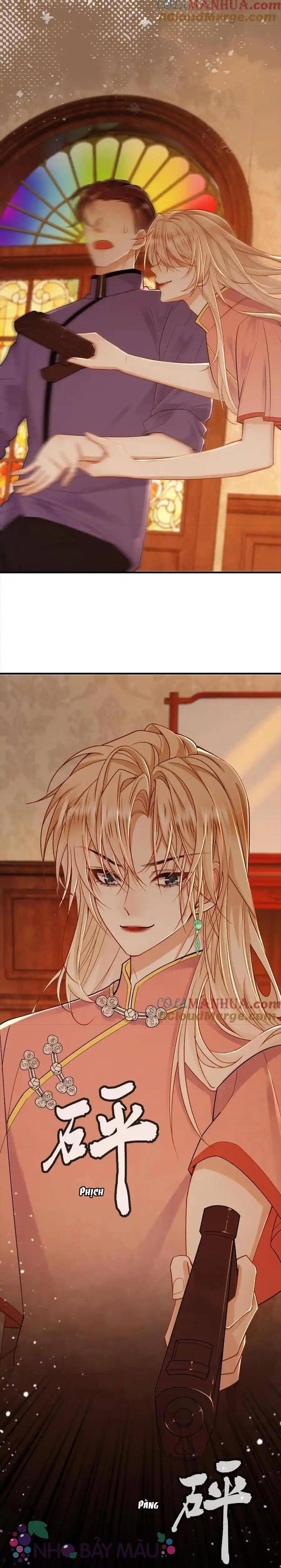 Khát Vọng Ngọt Ngào ! Bám Chân Chủ Thần Lạnh Lùng Cầu Hắn Sủng - Chap 98