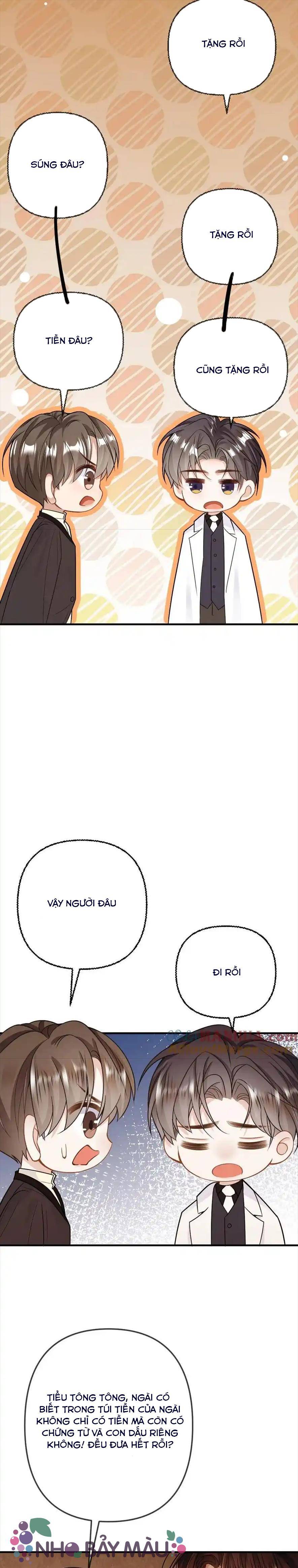 Khát Vọng Ngọt Ngào ! Bám Chân Chủ Thần Lạnh Lùng Cầu Hắn Sủng - Chap 98