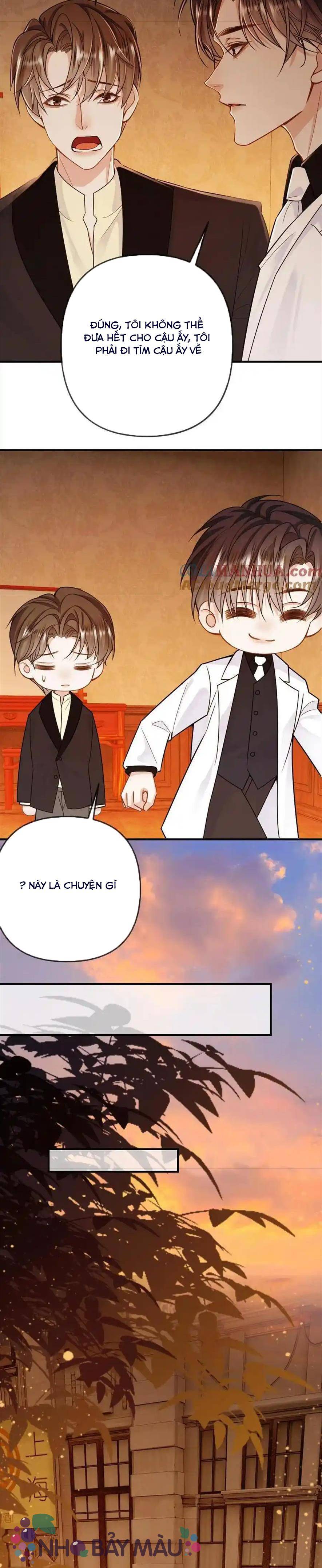 Khát Vọng Ngọt Ngào ! Bám Chân Chủ Thần Lạnh Lùng Cầu Hắn Sủng - Chap 98