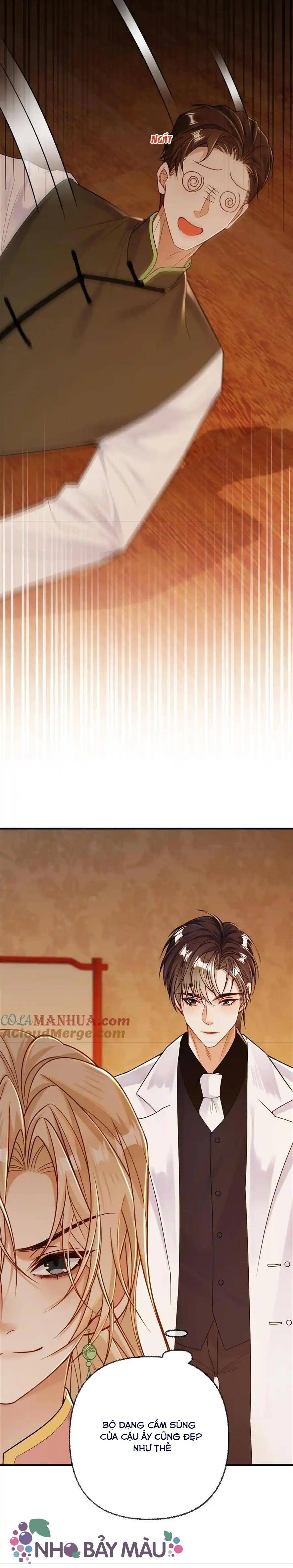 Khát Vọng Ngọt Ngào ! Bám Chân Chủ Thần Lạnh Lùng Cầu Hắn Sủng - Chap 98