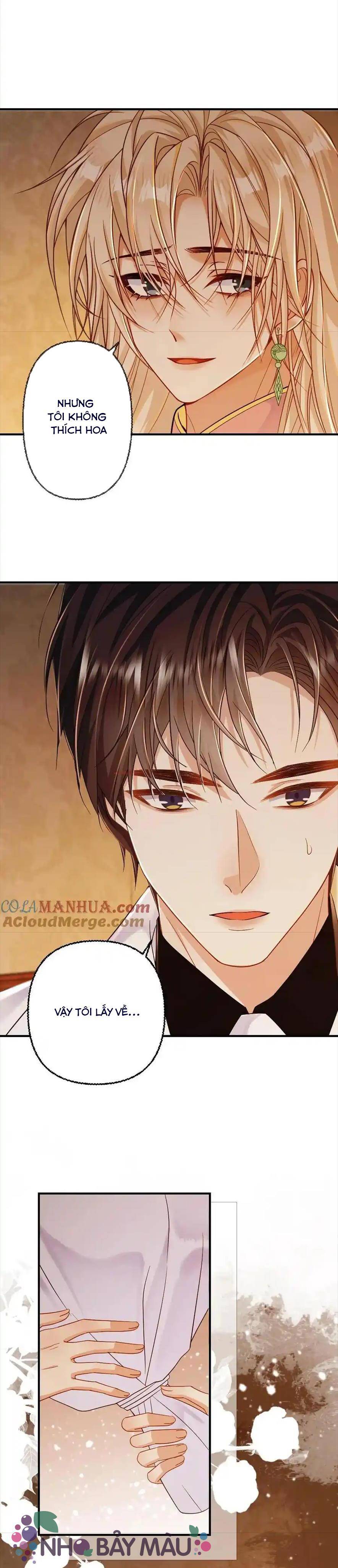 Khát Vọng Ngọt Ngào ! Bám Chân Chủ Thần Lạnh Lùng Cầu Hắn Sủng - Chap 98