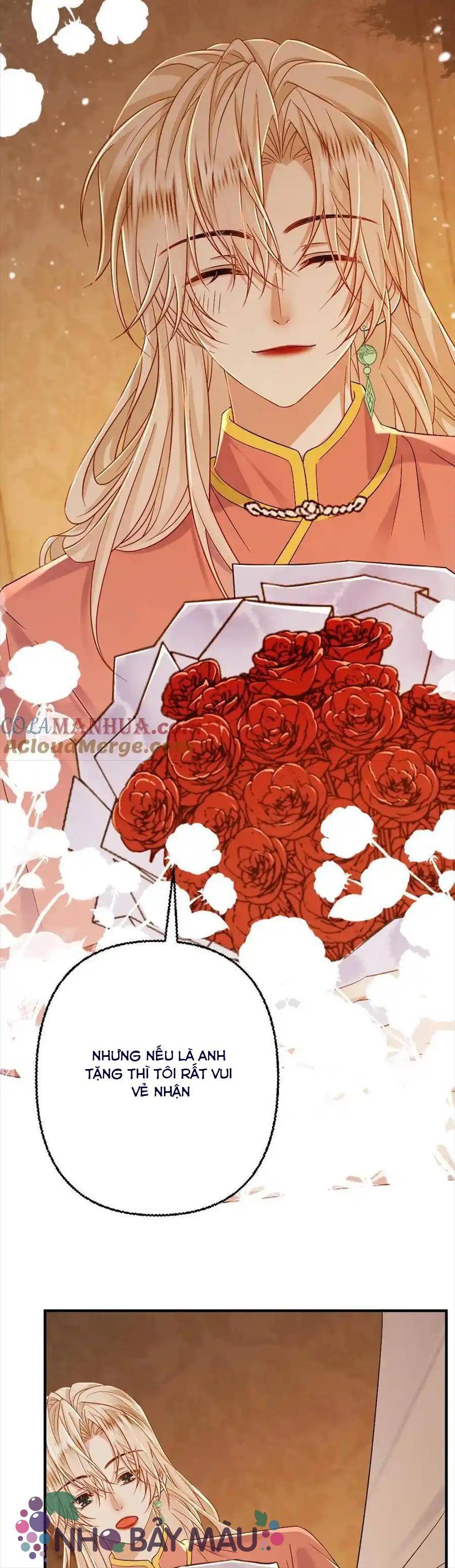 Khát Vọng Ngọt Ngào ! Bám Chân Chủ Thần Lạnh Lùng Cầu Hắn Sủng - Chap 98