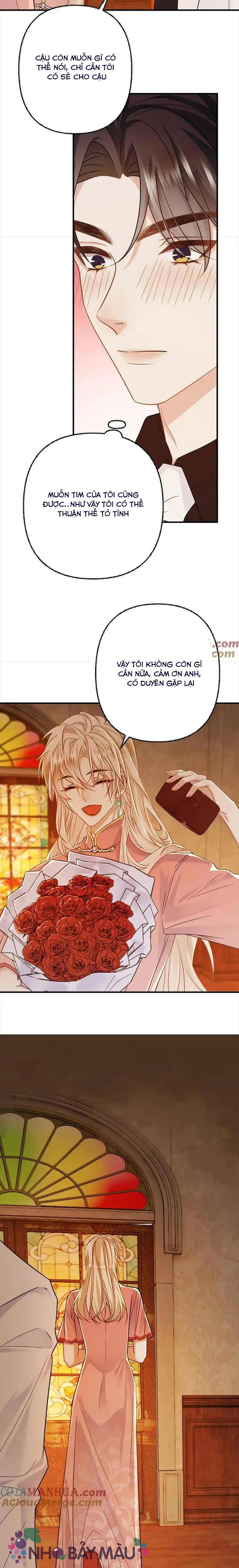 Khát Vọng Ngọt Ngào ! Bám Chân Chủ Thần Lạnh Lùng Cầu Hắn Sủng - Chap 98