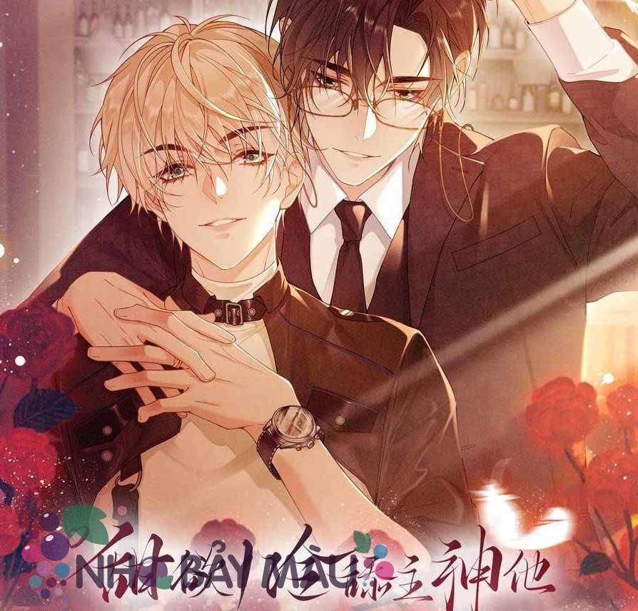 Khát Vọng Ngọt Ngào ! Bám Chân Chủ Thần Lạnh Lùng Cầu Hắn Sủng - Chap 99