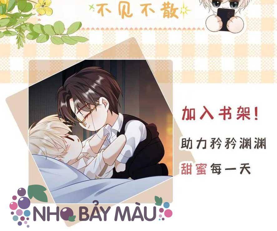 Khát Vọng Ngọt Ngào ! Bám Chân Chủ Thần Lạnh Lùng Cầu Hắn Sủng - Chap 99