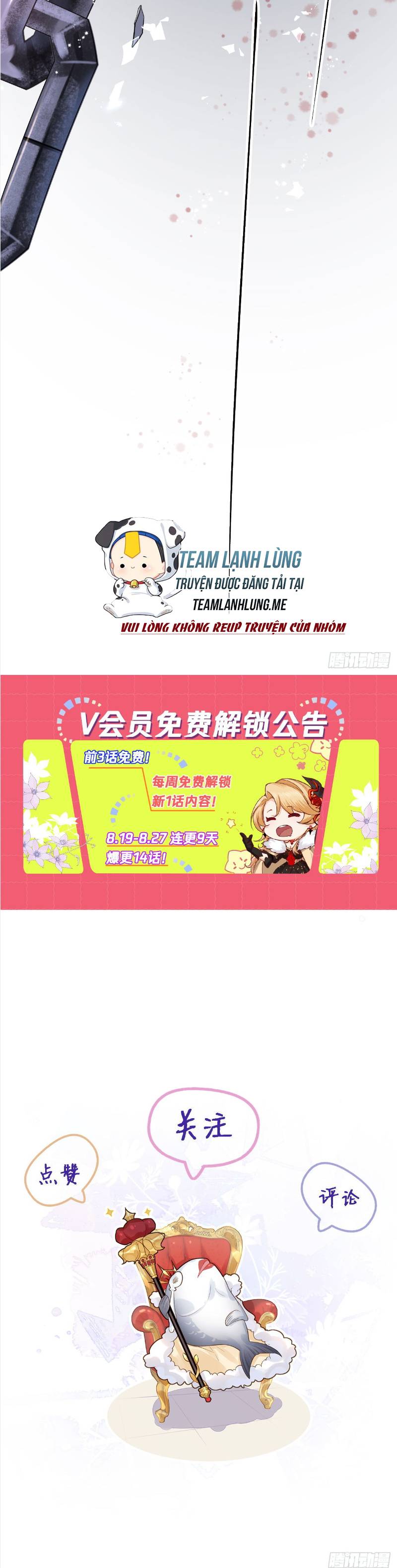 Khi Cá Muối Trở Thành Nữ Hoàng Phong Cách - Chap 7