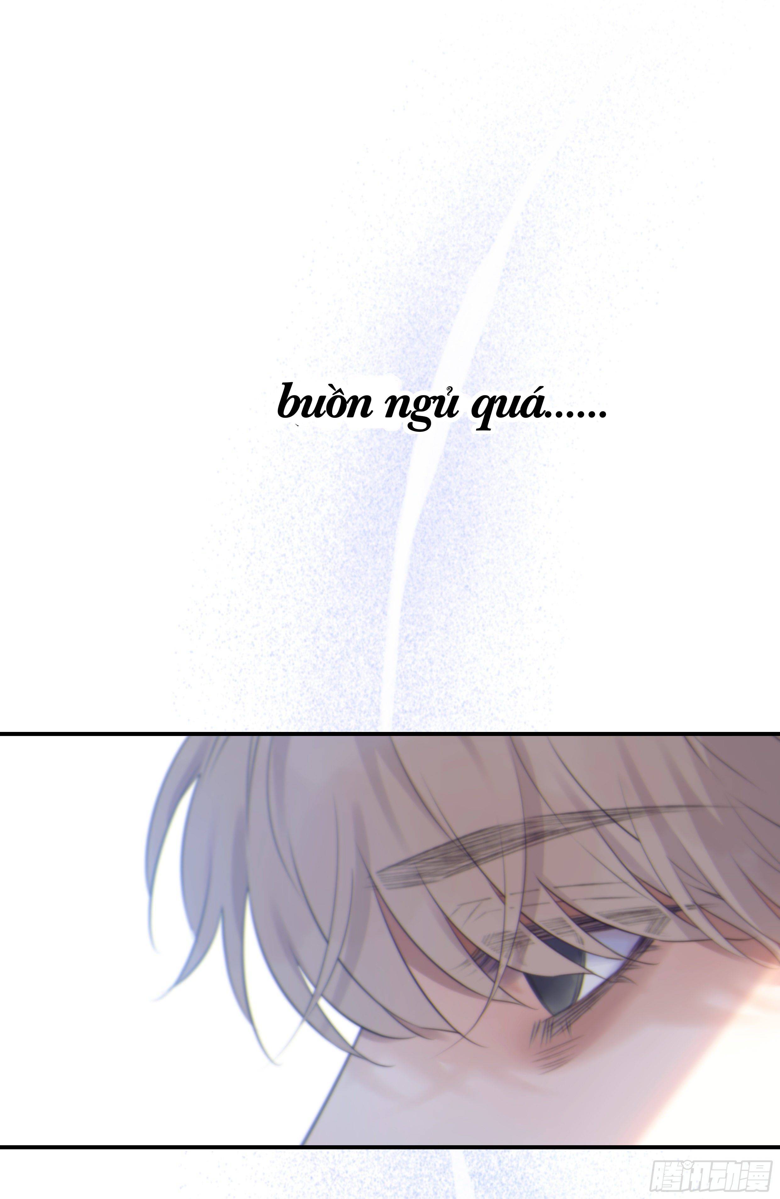 Khi Em Say Giấc - Chap 0