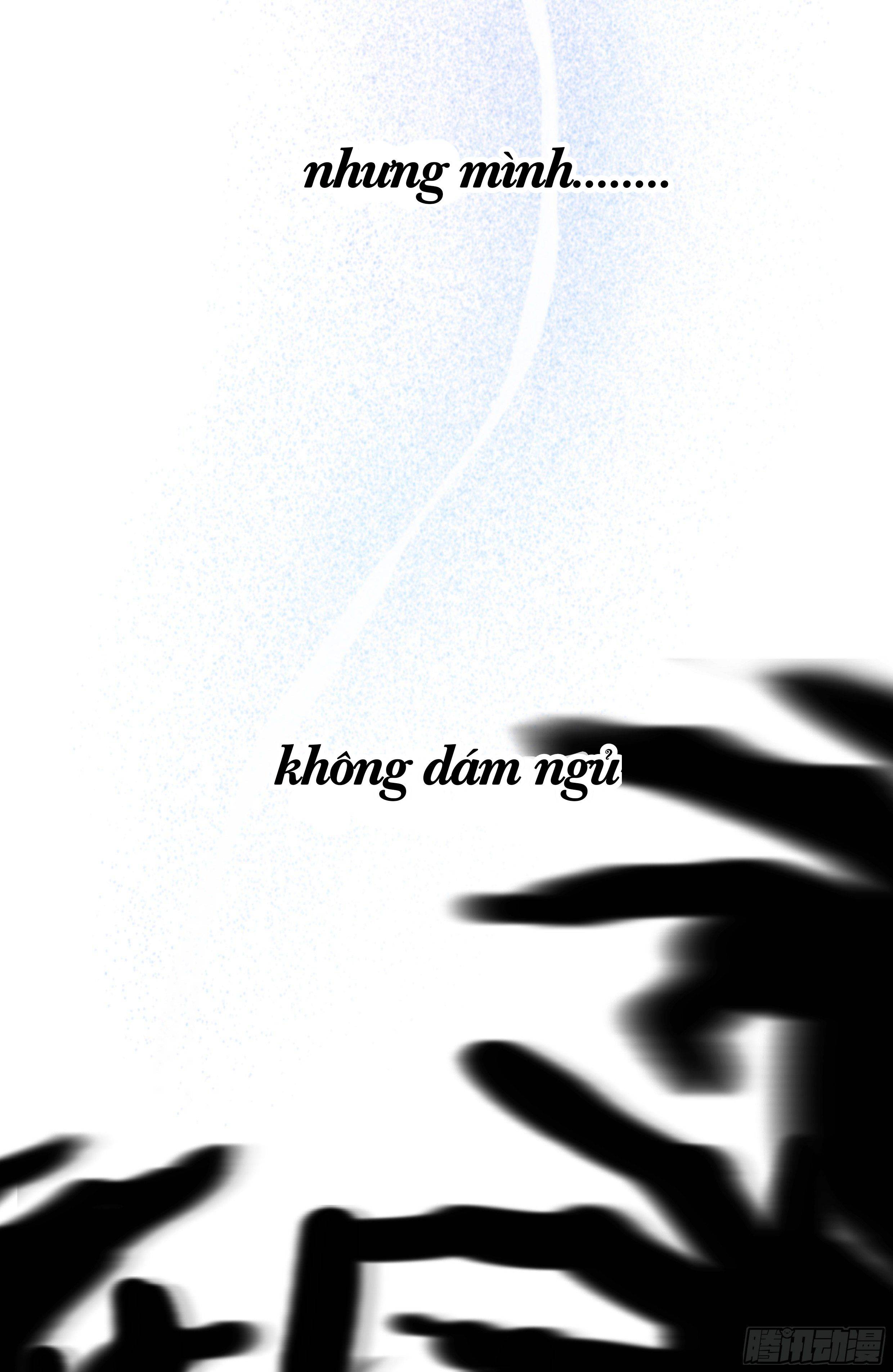 Khi Em Say Giấc - Chap 0