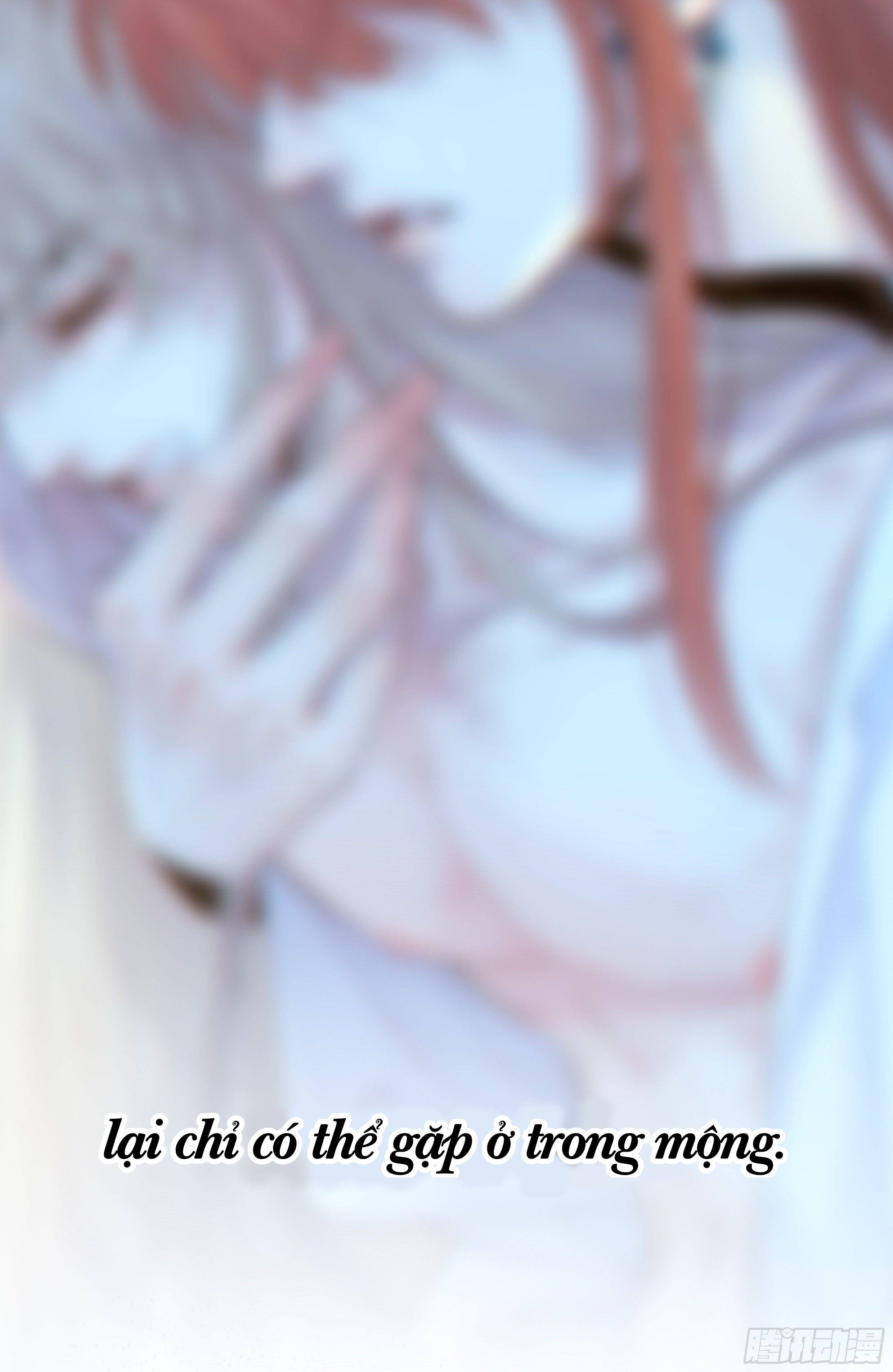 Khi Em Say Giấc - Chap 0