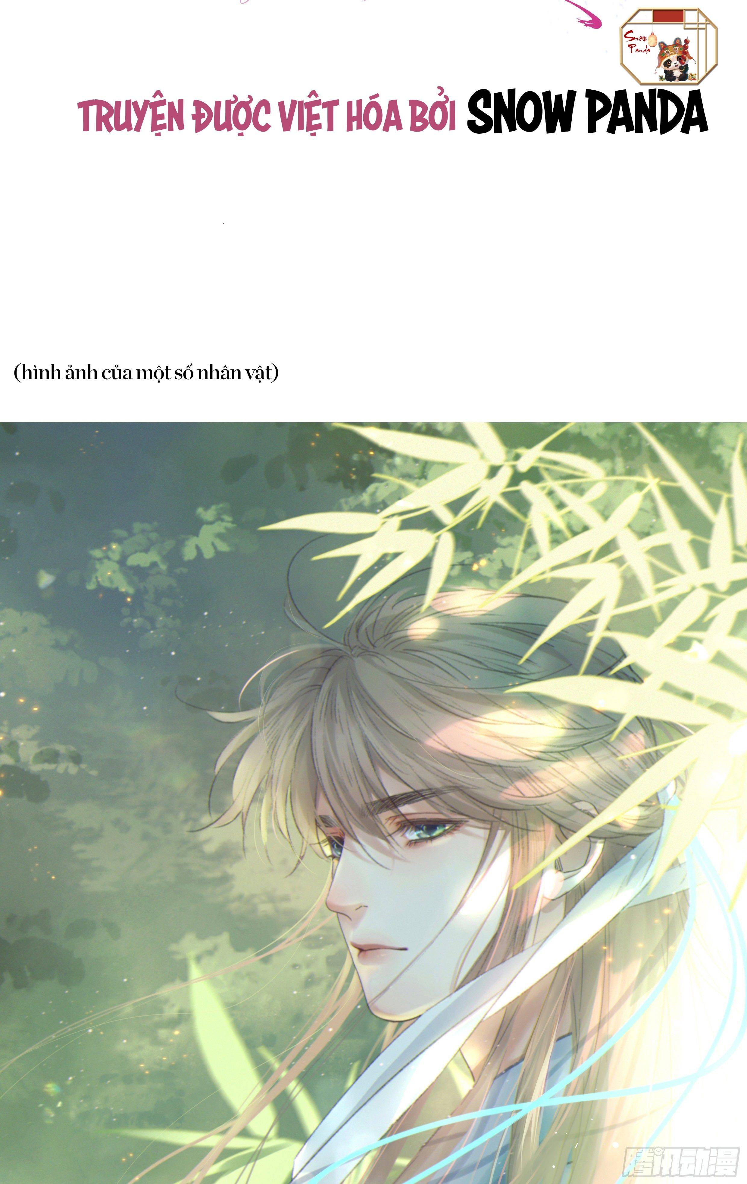 Khi Em Say Giấc - Chap 0