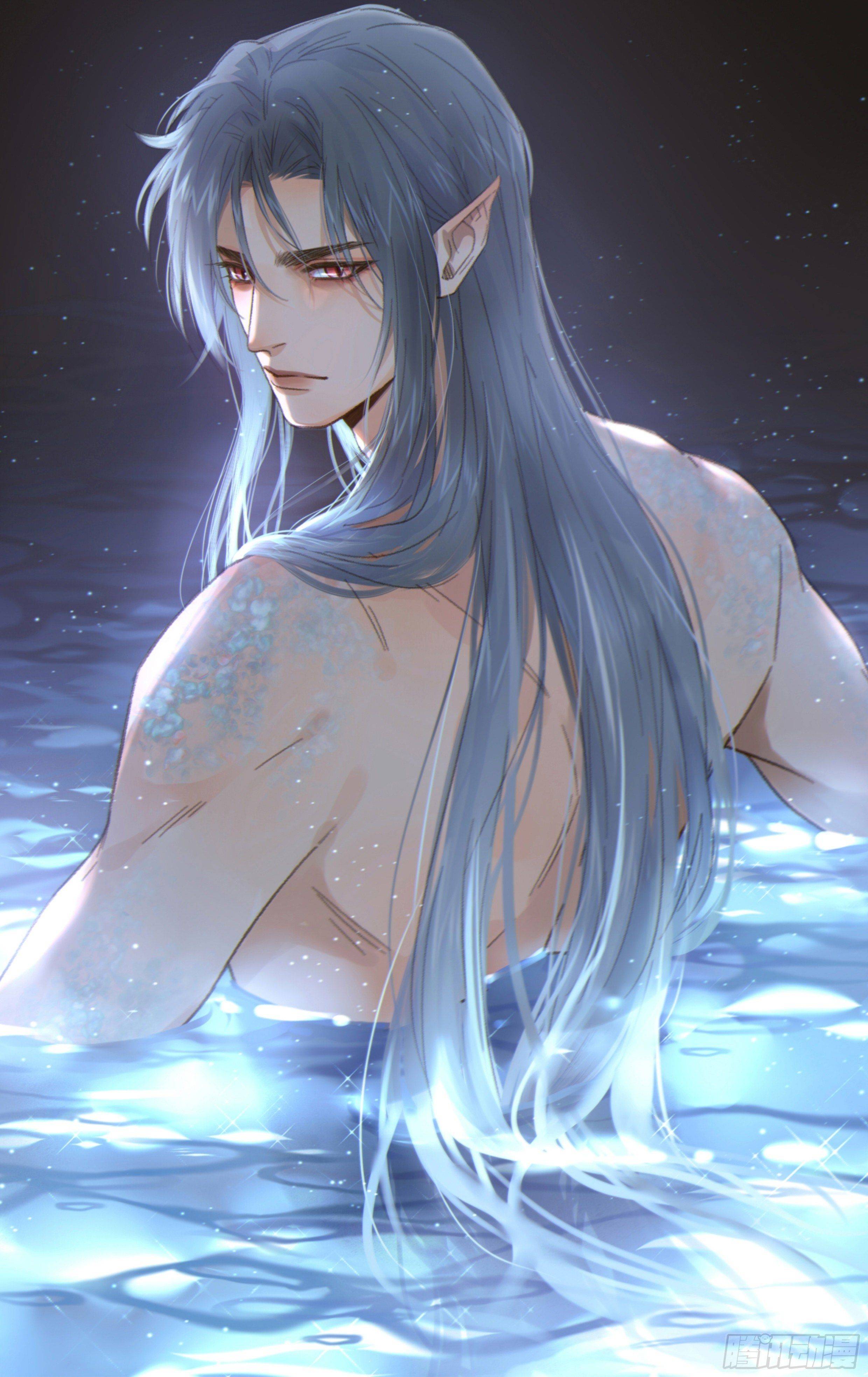 Khi Em Say Giấc - Chap 0