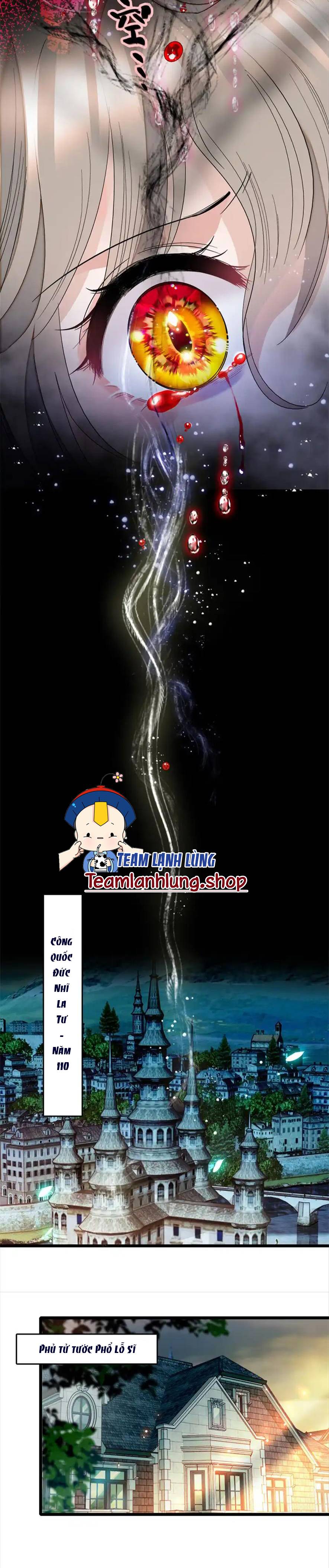 Khi Tử Tước Tiểu Thư Phát Điên Thì Ai Cô Ấy Cũng Cắn - Chap 2