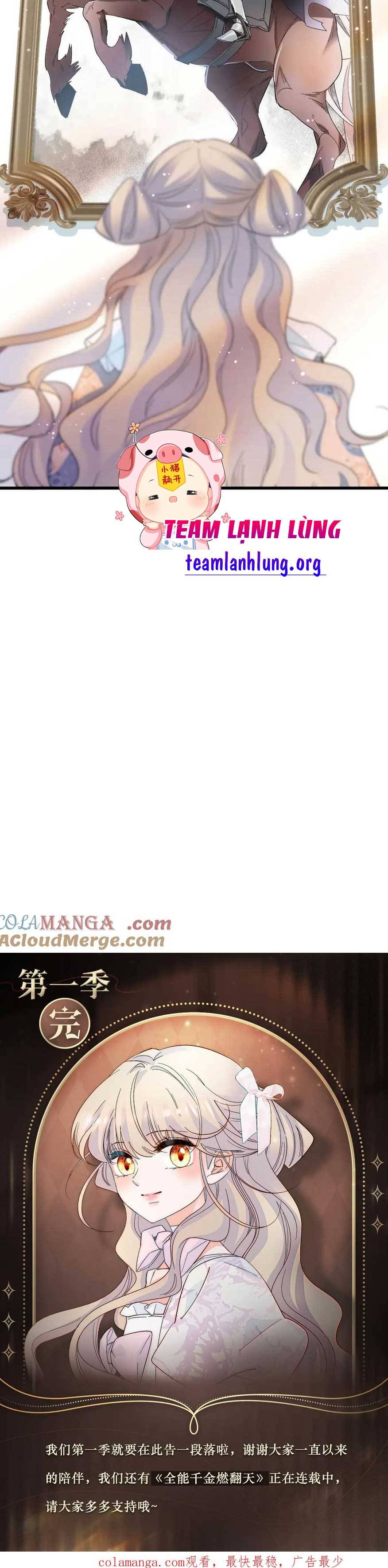 Khi Tử Tước Tiểu Thư Phát Điên Thì Ai Cô Ấy Cũng Cắn - Chap 35