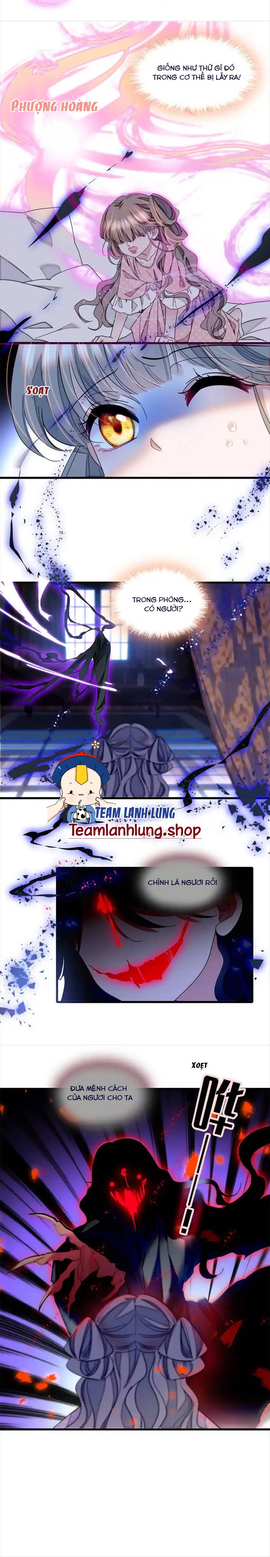 Khi Tử Tước Tiểu Thư Phát Điên Thì Ai Cô Ấy Cũng Cắn - Chap 6