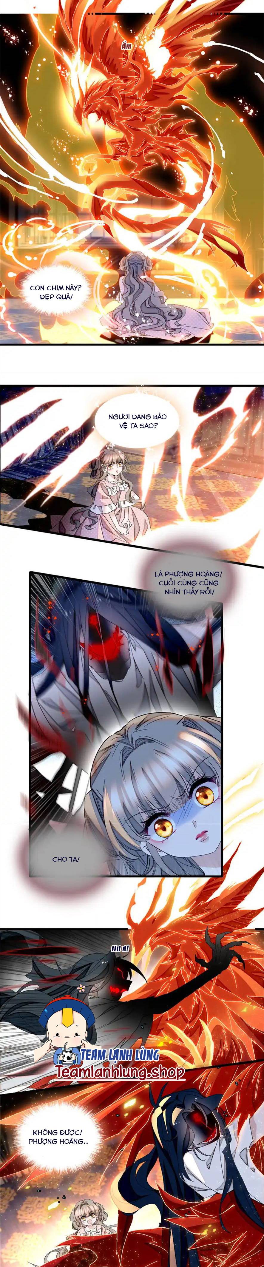 Khi Tử Tước Tiểu Thư Phát Điên Thì Ai Cô Ấy Cũng Cắn - Chap 7