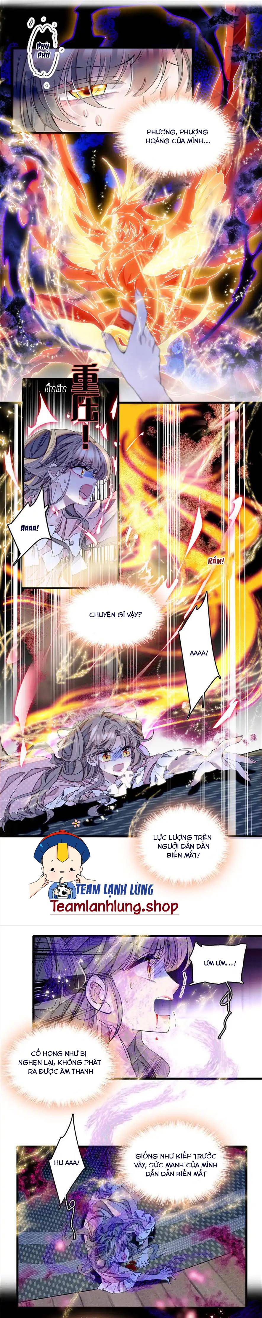 Khi Tử Tước Tiểu Thư Phát Điên Thì Ai Cô Ấy Cũng Cắn - Chap 7