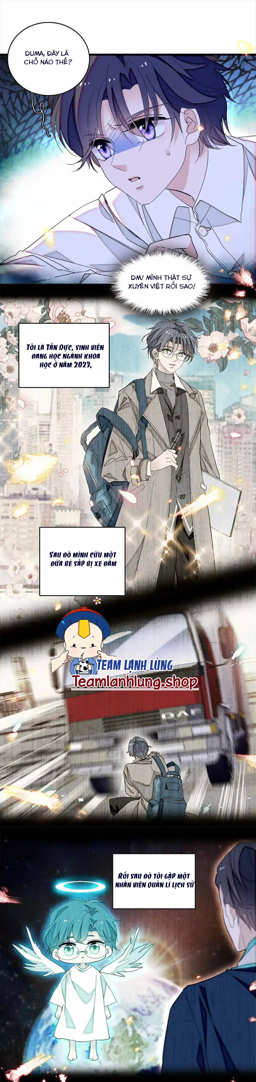 Khi Tử Tước Tiểu Thư Phát Điên Thì Ai Cô Ấy Cũng Cắn - Chap 8