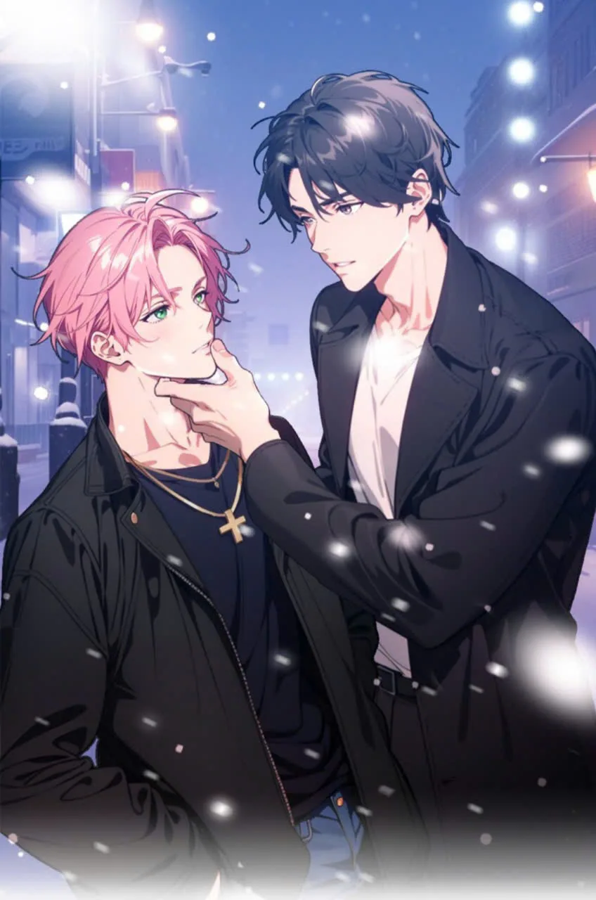 Không Cần Đoái Hoài - Chap 0