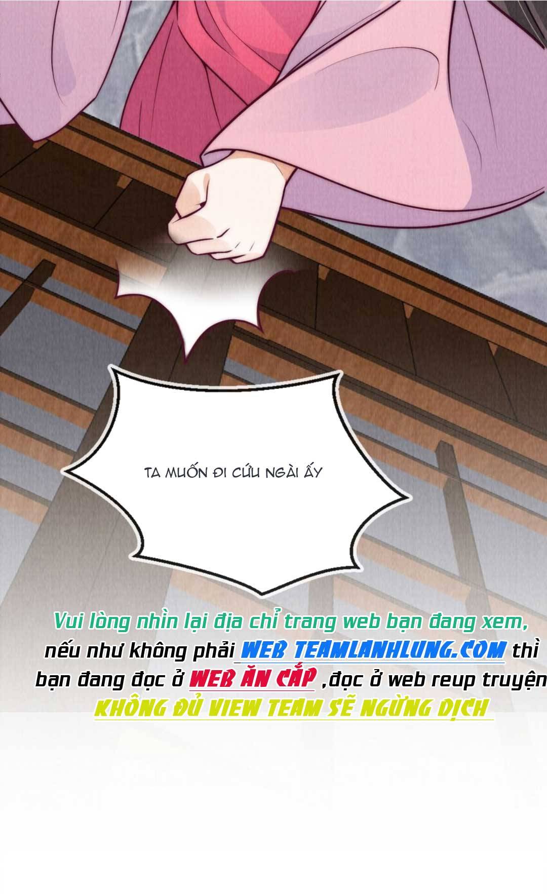 Khuê Nữ Bạo Quân Được Sủng Ái - Chap 19