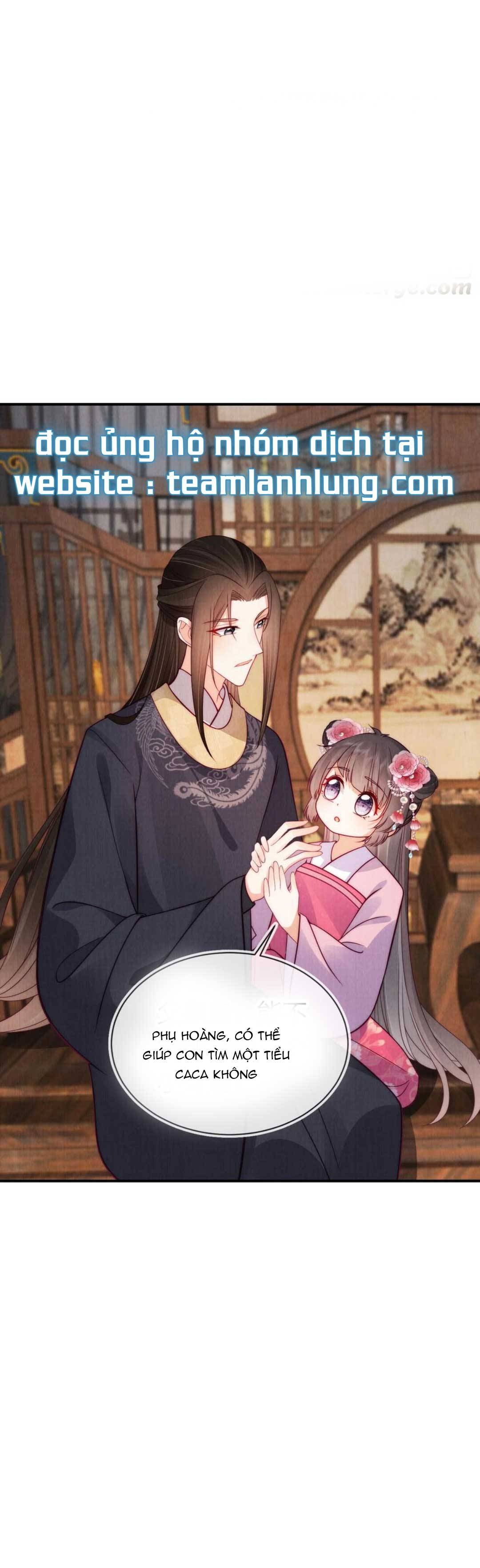 Khuê Nữ Bạo Quân Được Sủng Ái - Chap 22