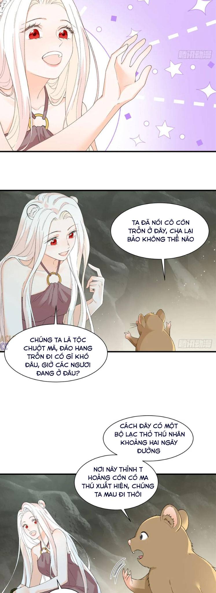 Kích Hoạt Hệ Thống Sinh Đa Thai, Tôi Làm Chủ Chiến Trường Tu La Nơi Thú Thế! - Chap 13