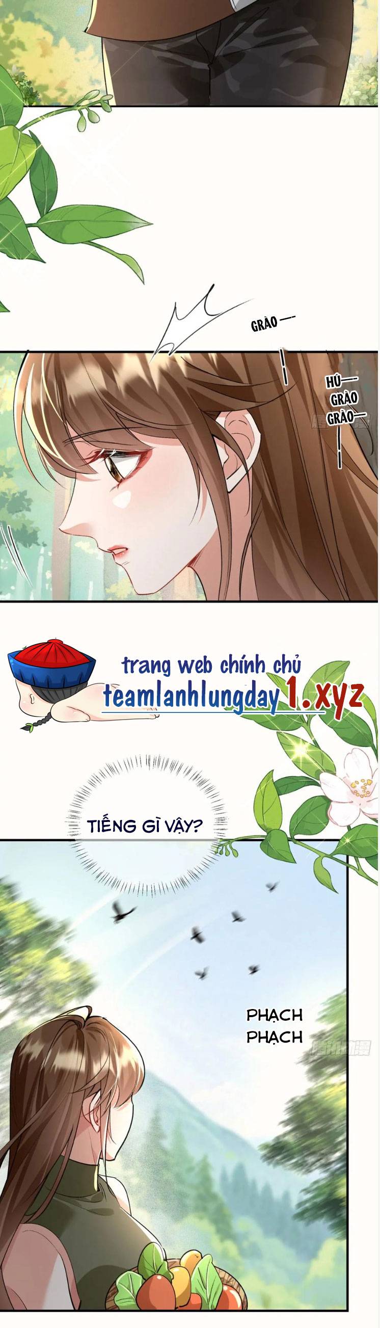 Kích Hoạt Hệ Thống Sinh Đa Thai, Tôi Làm Chủ Chiến Trường Tu La Nơi Thú Thế! - Chap 18