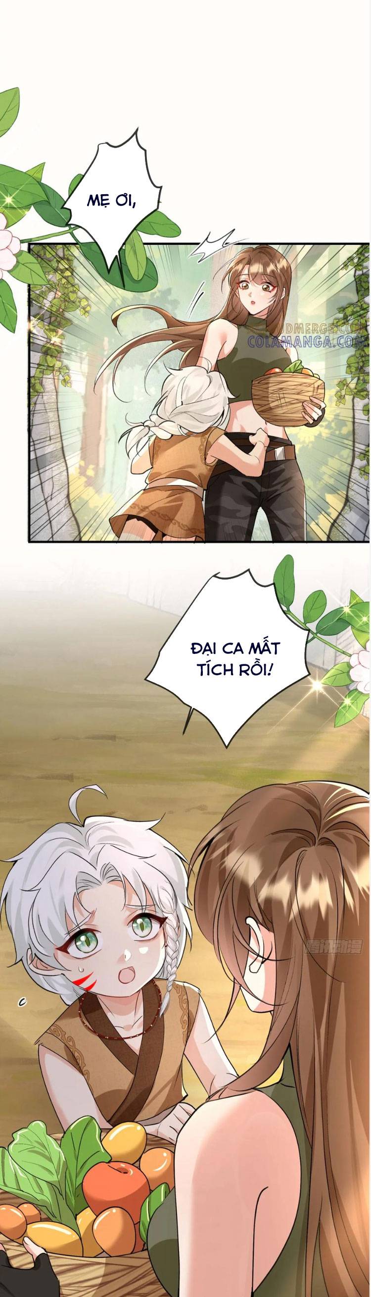 Kích Hoạt Hệ Thống Sinh Đa Thai, Tôi Làm Chủ Chiến Trường Tu La Nơi Thú Thế! - Chap 18