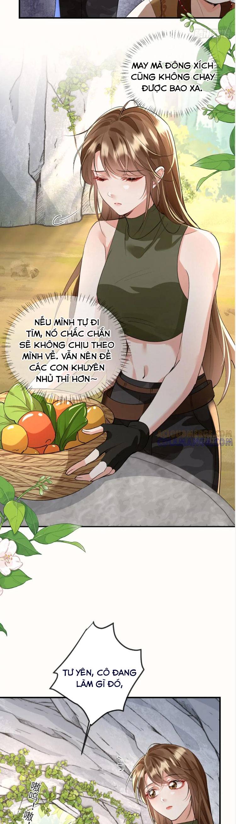 Kích Hoạt Hệ Thống Sinh Đa Thai, Tôi Làm Chủ Chiến Trường Tu La Nơi Thú Thế! - Chap 18