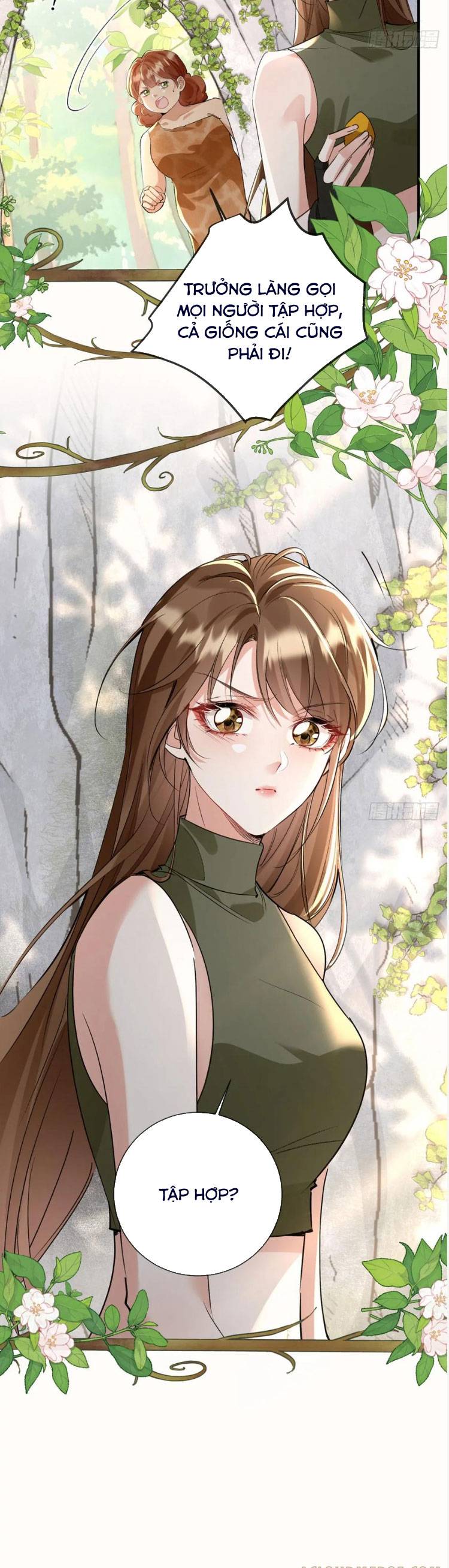 Kích Hoạt Hệ Thống Sinh Đa Thai, Tôi Làm Chủ Chiến Trường Tu La Nơi Thú Thế! - Chap 18